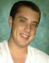 Obituary information for R. Aaron Schlottman