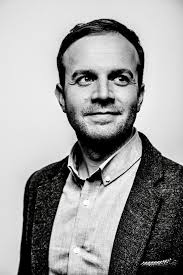 Paul Burns, SkipTheDishes