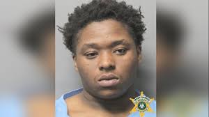 One arrested after police pursuit from Iberville Parish to Lafayette ends  in crash