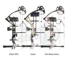 bowtech diamond infinite edge pro compound bow