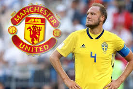 Han bor i ett område som tillhör helsingborgs maria församling. Transfer News Andreas Granqvist Confirms January Transfer Talks With Manchester United Manutdtimes