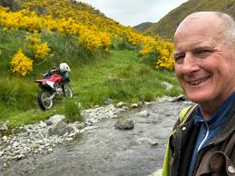 Adventure Trailrides Events