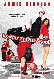 Pin By Keshia Fisher On Keshia In 2020 Old School Movies Kickin It Old School Best Movie Posters
