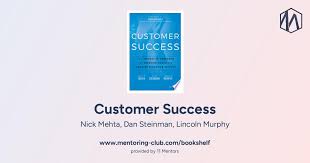 About Customer Success