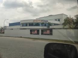 Pharmaniaga berhad, shah alam, malaysia. Soalan 31 Pharmaniaga Shah Alam Selangor