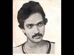 Odia Song.....''Panthashala.......'' sung by Bikash(1983)