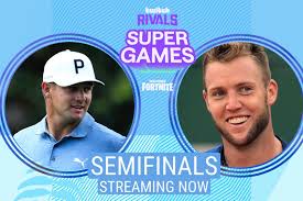 Bryson dechambeau before (left, at the 2019 masters) and after (right, today at the charles dechambeau made johnson look short off the tee at times, and johnson is one of the pga tour's. Bryson Dechambeau On Twitter Going Live With Jacksock Now In The Twitchrivals Super Games For Charity Tune In At Https T Co Hk5dzvkzcy Lehgooooo Twitchstreaming Streamers Gaming Fortnite Https T Co X24jrt2eu7