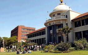 Letter Students Are Not Above The Law