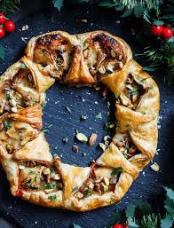 1001 Idees Pour Concocter Une Entree De Noel Facile Et Chic Aperitif De Fete Alimentation Chips De Patate Douce