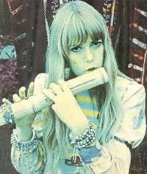 Here, There, and Everywhere: Jenny Boyd