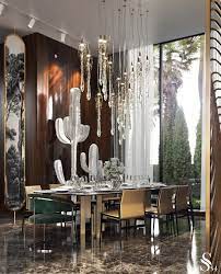 Luxury Modern Moroccan Interior Design Moroccan Interiors House Design Interior Design