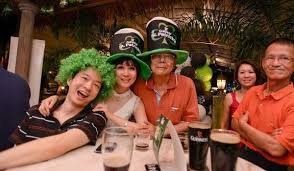 Please help support the mission of new advent and get the full contents of this website as an instant download. 6 Reasons Why St Patrick S Day Should Be A Malaysian Public Holiday