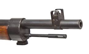 Maybe you would like to learn more about one of these? Sold Price Japanese Wwii Arisaka Type 38 Rifle 6 5x50m Cal Invalid Date Edt