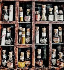 We did not find results for: Miniature Apothecary Bottles With Mysterious Contents Etsy Apothecary Bottles Apothecary Decor Glass Apothecary Jars