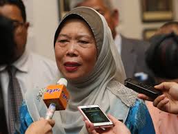 'best'lah kau, bulan depan dah nak mula cuti bersalin. Cuti 14 Hari Jaga Isteri Bersalin