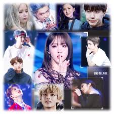 Bts is the god of live performances. Khoáº£nh Kháº¯c Bts X Mamamoo Posts Facebook