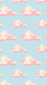 21 Aesthetic Background For Edits Pink Pastel Background Wallpapers Iphone Wallpaper Vintage Cloud Wallpaper