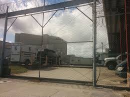 Palm Beach County Main Detention Center Inmate Mail Letters Florida