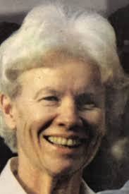 Lorna Nevard Bingham (nee Stretton)