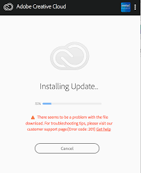 Techradar is supported by its audience. Can T Install Update To Creative Cloud On Mac 20 Adobe Support Community 9808126