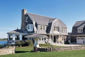 10 Classic Cape Cod Homes That Do Beach Decor Right Cape Cod Style House Beach Cottage Style Cape Cod House