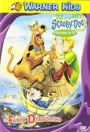 (the spanish 'v' and 'b' are both said like the american english 'b', but without touching your lips together.) Amazon Com Que Hay De Nuevo Scooby Doo Vol 9 Import Dvd 2006 Russell Calabrese Peliculas Y Tv