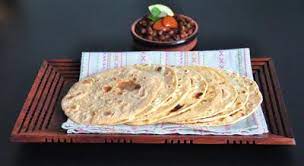 6 Resep Mudah Cara Membuat Roti India Chapati Di Rumah