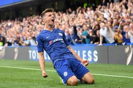 Mason mount rating is 82. Mason Mount Proving His Time Is Now At Chelsea