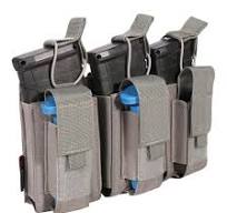 Yakeda Front Triple Mag Pouches - NFSTRIKE