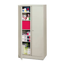 Supply Cabinet Hc187236 The Hon Company Hospital With Shelf With Door
