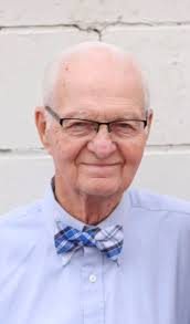 Obituary for Charles Edward Carroll