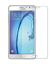 After incidentally uncovering the new tablet in germany, samsung made the galaxy tab s7 fe and. Rsc Power Tempered Glass For Samsung Galaxy On 7 Pro Ts Sam On 7 Pro Rs 140 Piece Id 18360594648