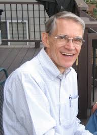 Keith Fawcett Obituary