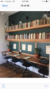 Epingle Par Ladies And Gentleman Sur Melody Ln Living Space Bureau Fait Maison Amenagement Maison Deco Maison