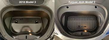 neuer frunk wann kommt die warmepumpe tesla model 3 tff forum tesla fahrer freunde