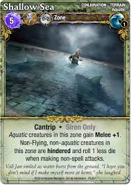 Paladin Vs Siren Terra Incognito Arcane Wonders