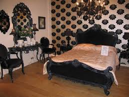Mesmerizing black bedroom furniture set. 30 Best Vintage Bedroom Decor Ideas Interiorsherpa