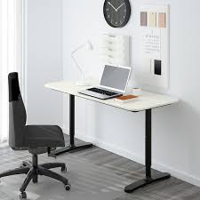 A table is a versatile piece of furniture, often multitasking as dining, working, studying, gaming, and living area. Bekant Tabletop White 55 1 8x23 5 8 Ikea