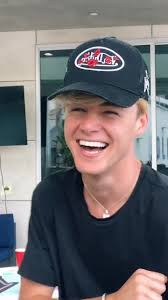 Congrats to Nick Austin