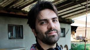 Metaphysical" Places by Francesco Rizzi