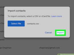 Now its easy to recover lost or deleted contacts from android phone using android contacts recovery. 3 Ways To Restore Google Contacts Wikihow