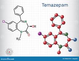 Image result for Temazepam