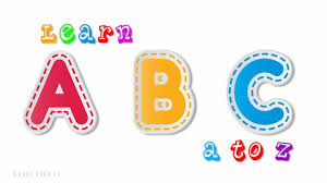 Abc Song How To Learn Alphabets English Learning Colors For Kids E Learning Colors For Kids Learning Colors Abc Songs