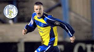 Although they might have though it privately, never did either club or player imagine that. What Fuels Jamie Vardy El Arte Del Futbol