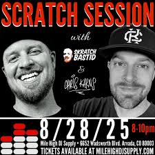 USA National DJ Battles