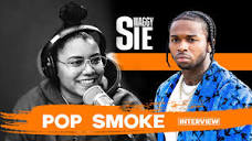 Pop Smoke Talks New Sound of New York, Meet the Woo 2 + NEW music ...