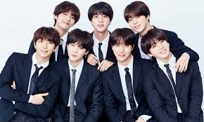 Fim Do Bts Membro Do Grupo Teme Pelo Termino Da Banda