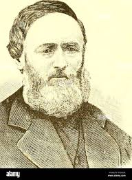 Samuel l lewis hi-res stock photography and images