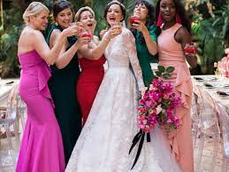 Wedding guest hairstyles for every season martha stewart. 30 Hairstyle Ideas For Wedding Guests