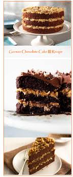 98 Cookbooks Collection In 2020 German Chocolate Cake Brownie Cookbook German Chocolate
